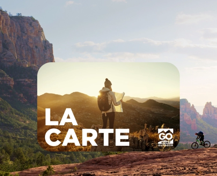 visuel de la carte de fidélité